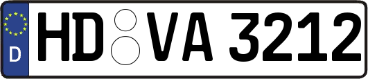 HD-VA3212