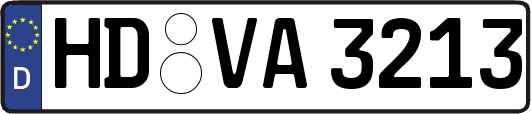 HD-VA3213