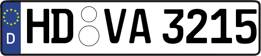HD-VA3215