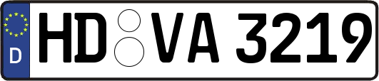 HD-VA3219