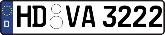 HD-VA3222