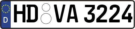 HD-VA3224