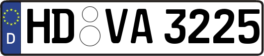HD-VA3225