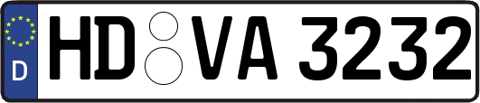 HD-VA3232