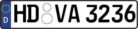 HD-VA3236