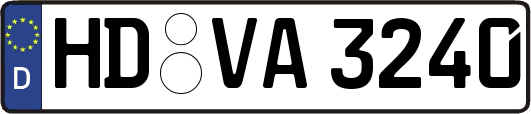 HD-VA3240