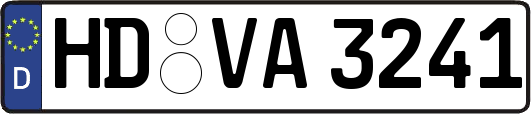 HD-VA3241