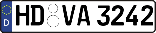 HD-VA3242