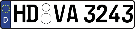 HD-VA3243