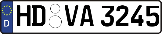 HD-VA3245