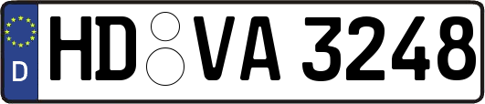 HD-VA3248
