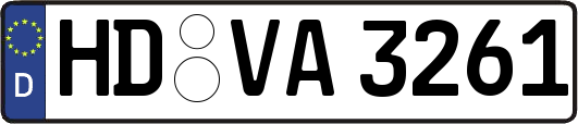 HD-VA3261