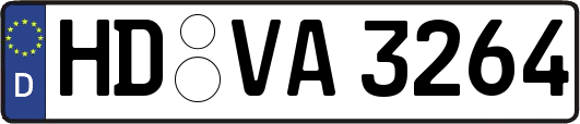 HD-VA3264