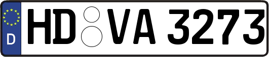 HD-VA3273