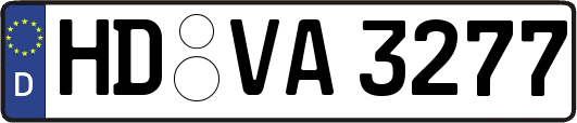 HD-VA3277