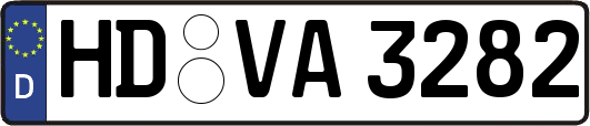 HD-VA3282