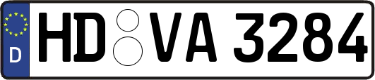 HD-VA3284