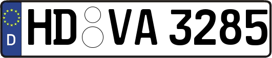 HD-VA3285