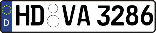 HD-VA3286