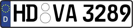HD-VA3289