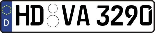 HD-VA3290