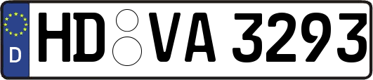 HD-VA3293