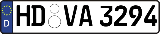 HD-VA3294