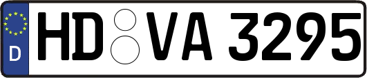 HD-VA3295