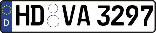HD-VA3297