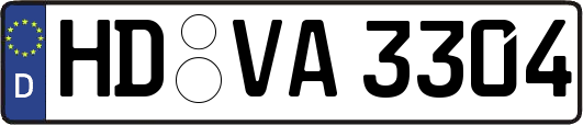HD-VA3304
