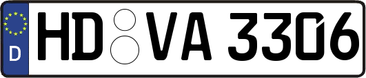 HD-VA3306