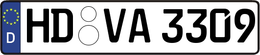 HD-VA3309