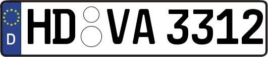 HD-VA3312
