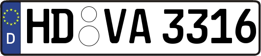 HD-VA3316