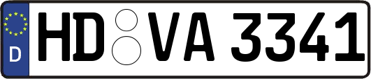 HD-VA3341