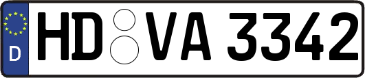 HD-VA3342