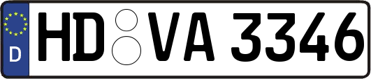 HD-VA3346