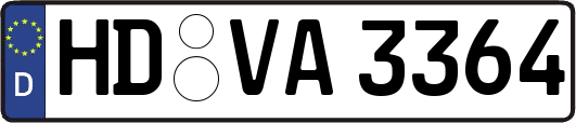 HD-VA3364