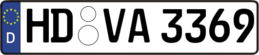 HD-VA3369