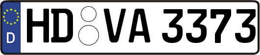 HD-VA3373