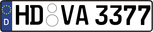 HD-VA3377