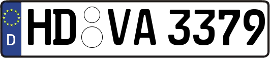 HD-VA3379