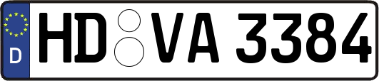 HD-VA3384