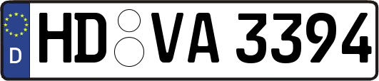 HD-VA3394