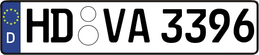 HD-VA3396