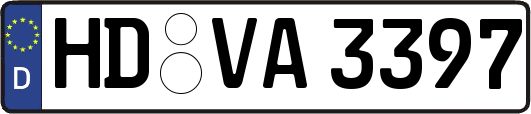 HD-VA3397