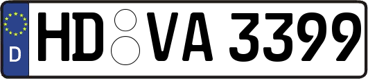 HD-VA3399