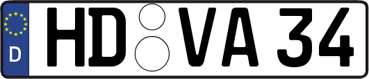 HD-VA34
