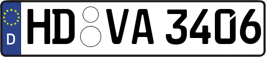 HD-VA3406