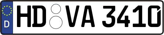 HD-VA3410
